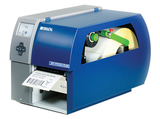 BP-PR Plus Label Printers